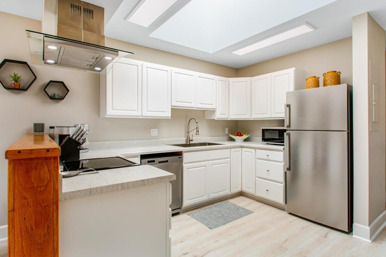 Port Angeles City View Loft Ngoại thất bức ảnh
